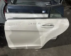 MERCEDES-BENZ CLA 250 2014-2019 - 3