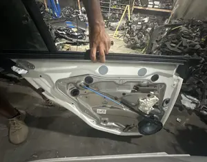 MERCEDES-BENZ CLA 250 2014-2019 - 4