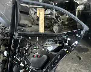 LEXUS IS 250 2014-2019 - 2