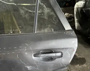 SUBARU Outback 2020-2024 - 2