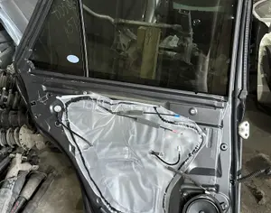 SUBARU Outback 2020-2024 - 3
