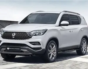 SSANGYONG REXTON 2017-2025