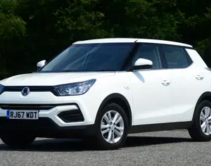 SSANGYONG Tivoli 2012-2023