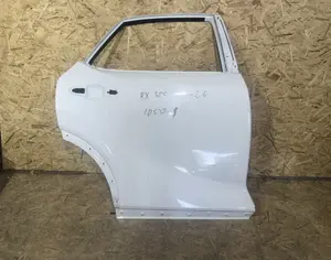 LEXUS RX 350 2023-2026