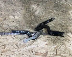VOLKSWAGEN ID.4 2019-2024