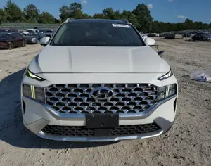 HYUNDAI Santa FE 2020-2022 - 1