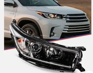 TOYOTA Highlander 2017-2019 - 1