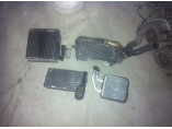FORD Galaxy 1996-1999 - 2