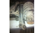 VOLKSWAGEN Sharan 1996-2000 - 1