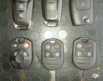 სერვისი - 5