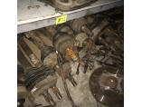 PEUGEOT 307 2001-2007