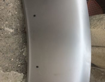 NISSAN Serena 1999-2014 - 3
