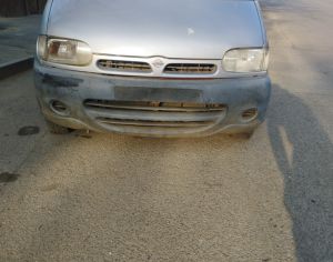 NISSAN Serena 1999-2014 - 5
