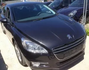 sarkeebi da sxva peugeot 508  598908096