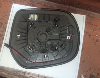 TOYOTA Land Cruiser Prado 2010-2022 - 3