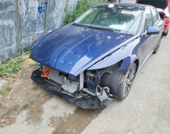 HYUNDAI Sonata 2021 1.6