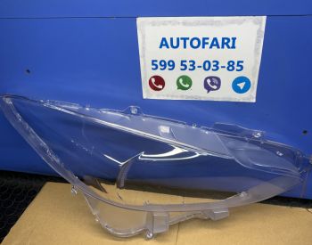 MAZDA Mazda 3 2013-2016 - 1