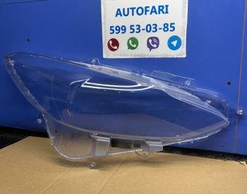 MAZDA Mazda 3 2013-2016 - 2