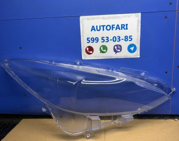 MAZDA Mazda 3 2013-2016 - 3