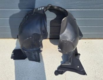 MERCEDES-BENZ GLA 250 2012-2026 - 2
