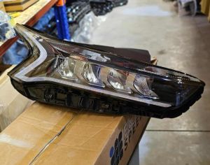 KIA K5 2020-2023 - 1