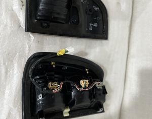 TOYOTA Land Cruiser 1998-2003 - 3