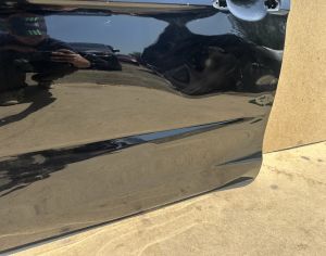 PORSCHE Panamera 2017-2023 - 2
