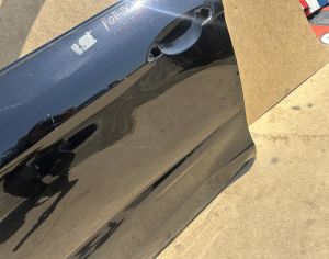 PORSCHE Panamera 2017-2023 - 3