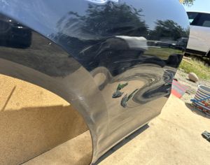 PORSCHE Cayenne 2019-2023 - 2