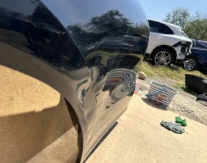 PORSCHE Cayenne 2019-2023 - 3