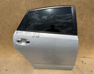 TOYOTA Prius 2004-2009