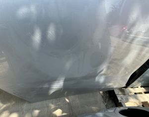PONTIAC G8 2019-2023 - 2