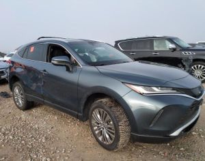 TOYOTA Venza 2020 2.5