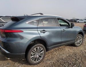 TOYOTA Venza 2020 2.5 - 2
