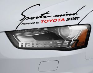 TOYOTA Aqua 2017-2025 - 1