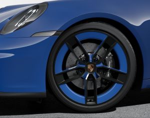 TOYOTA Aqua 2017-2025 - 7