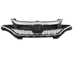 HONDA FIT 2018-2020 - 1