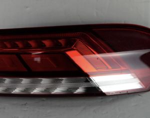 VOLKSWAGEN Passat 2020-2022