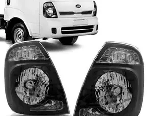 იყიდება წინა ფარი KIA K2700 - 1