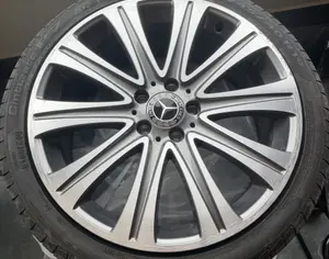 R19 MERCEDES-BENZ E 350 2019-2022 - 1