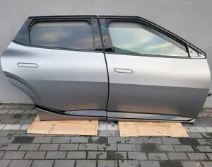 KIA EV6 2022-2026