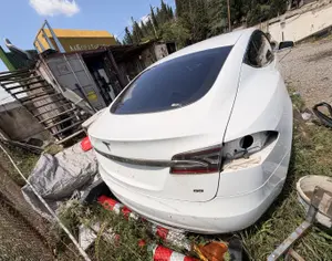 TESLA Model S 2013-2015 - 1