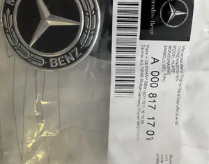MERCEDES-BENZ GLC 300 2023-2026