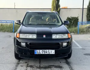 SATURN Vue 2003 3.0