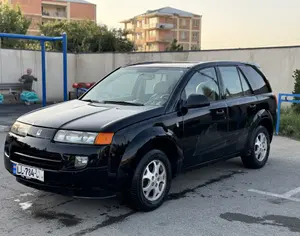 SATURN Vue 2003 3.0 - 5