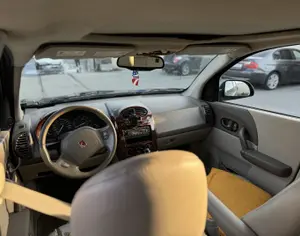 SATURN Vue 2003 3.0 - 6