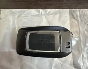 TOYOTA Grand Highlander გასაღები TOYOTA Grand Highlander gasagebi TOYOTA Grand Highlander ключ TOYOTA Grand Highlander key - 2