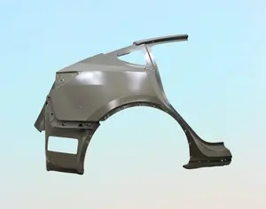 TESLA Model Y 2020-2024