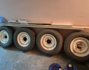 R14 205/70 Все Сезоны - 2