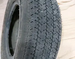 R14 205/70 Все Сезоны - 3